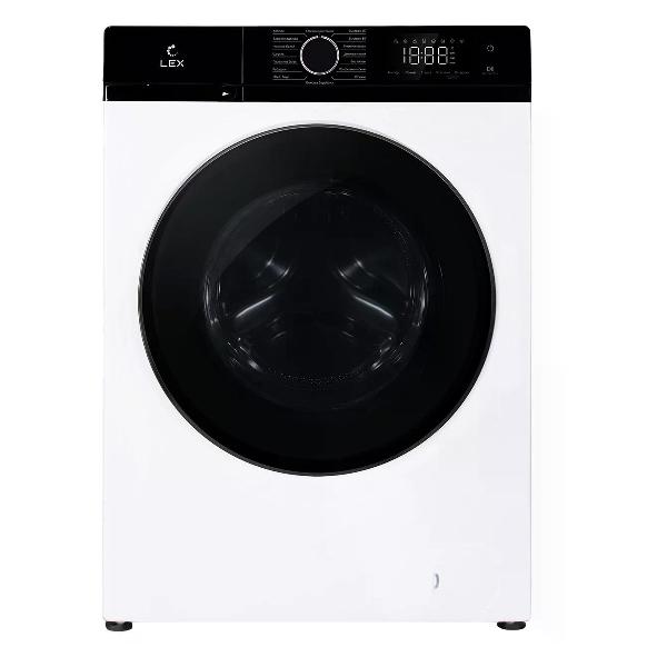 Стиральная машина LEX LWM12012WBlID фото
