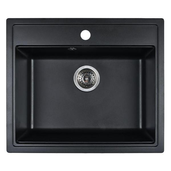 Раковина для кухни Wisent MW600-26 An