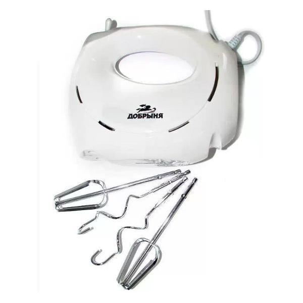 Миксер Добрыня DO-2309