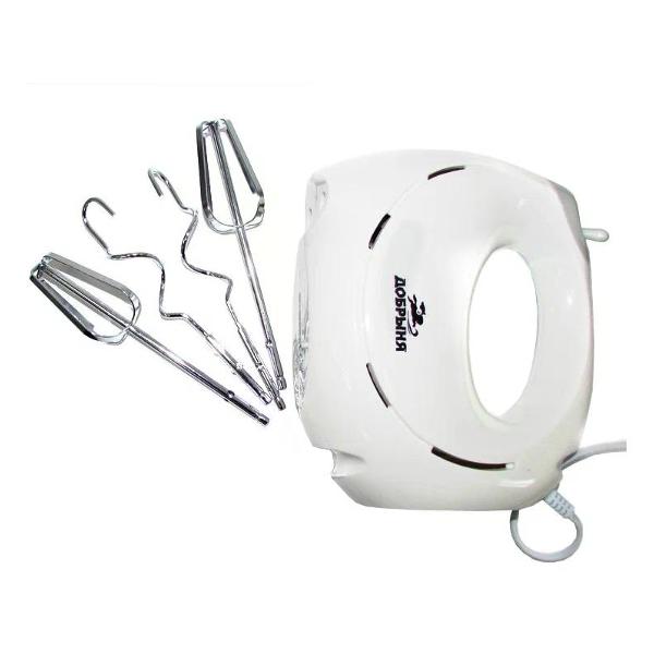 Миксер Добрыня DO-2309