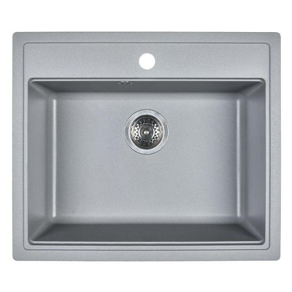 Раковина для кухни Wisent MW600-29 Gr фото