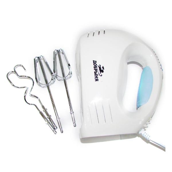 Миксер Добрыня DO-2310