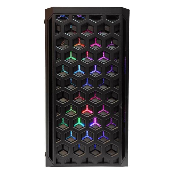 Системный блок PREON Source 7 SP-318