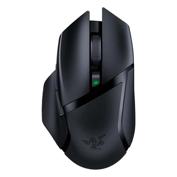 Мышь беспроводная Razer Basilisk X HyperSpeed
