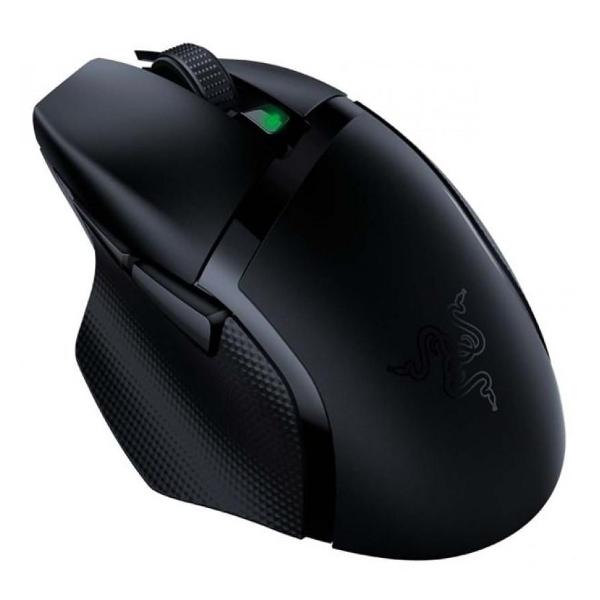Мышь беспроводная Razer Basilisk X HyperSpeed