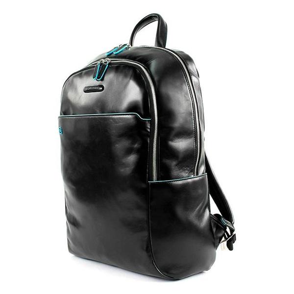 Рюкзак для ноутбука Piquadro CA4762B2 черный