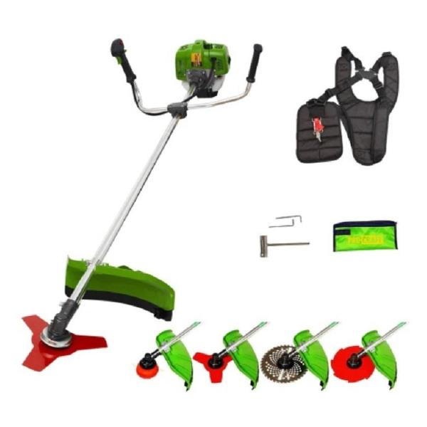 Бензиновый триммер Procraft Industrial T-4350 5.2 л.с.