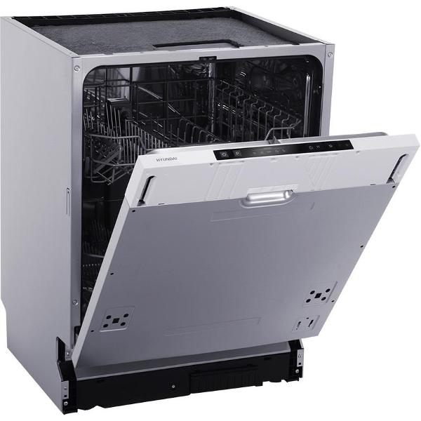 Встраиваемая посудомоечная машина Hyundai HBD 650