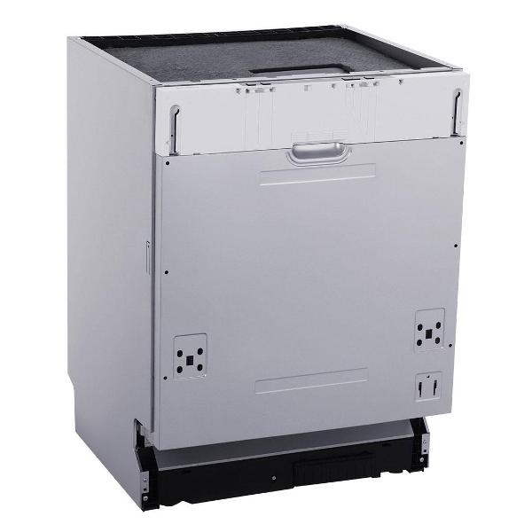 Встраиваемая посудомоечная машина Hyundai HBD 650