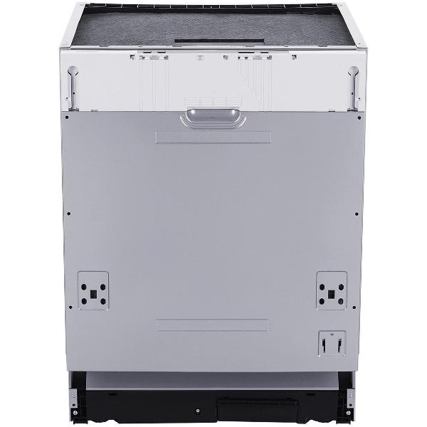 Встраиваемая посудомоечная машина Hyundai HBD 650