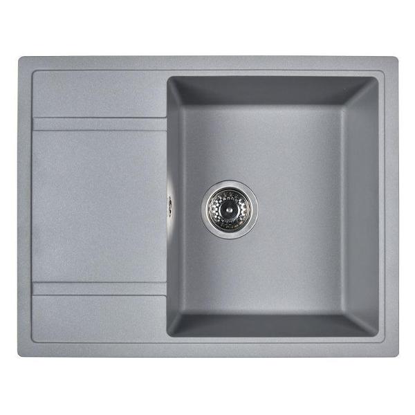 Раковина для кухни Wisent MW650-29 Gr фото