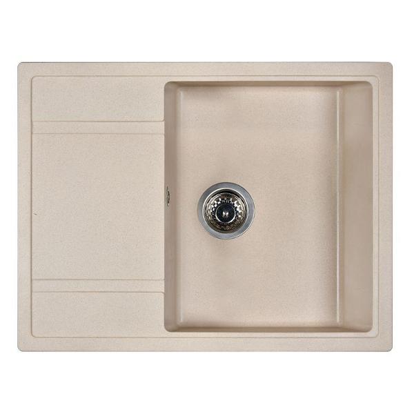 Раковина для кухни Wisent MW650-30 Cr фото