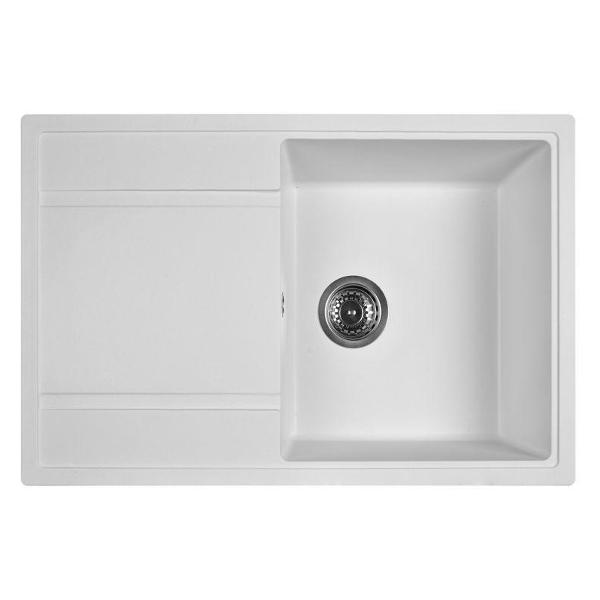 Раковина для кухни Wisent MW780-28 Wh фото