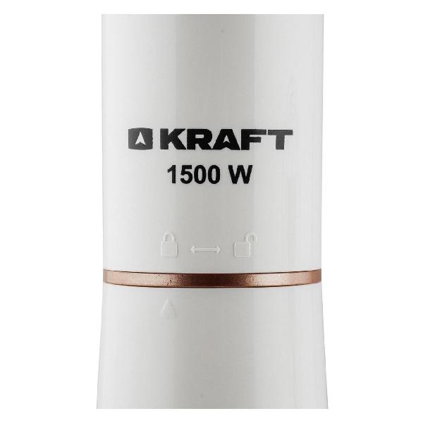 Погружной блендер Kraft KF-HB1521WGLR