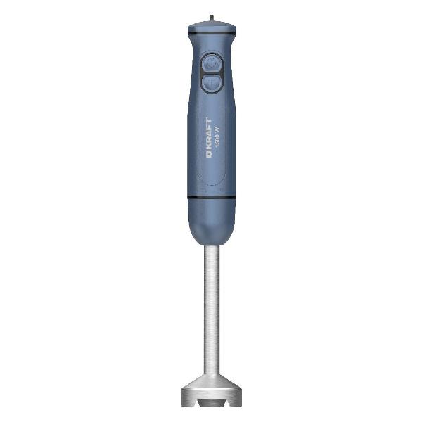 Погружной блендер Kraft KF-HB1522BBL