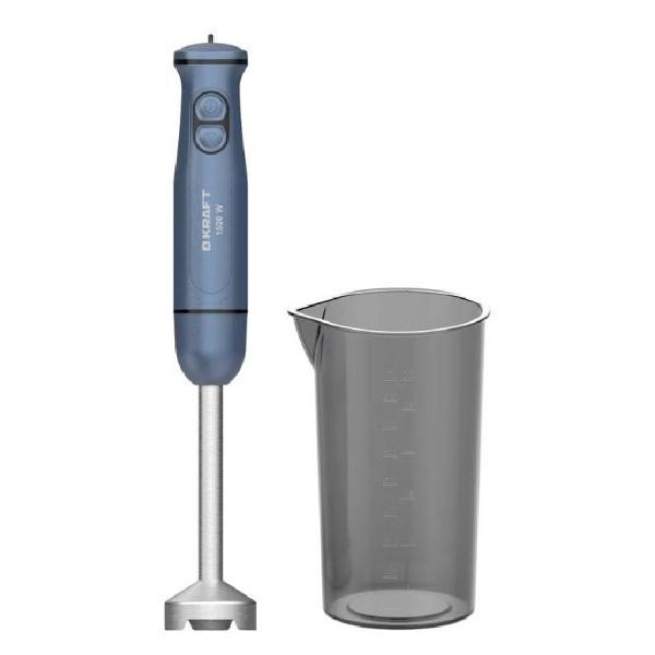 Погружной блендер Kraft KF-HB1522BBL