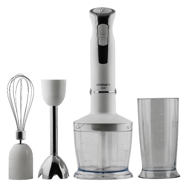 Погружной блендер Kraft KF-HB8001