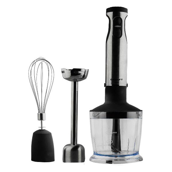 Погружной блендер Kraft KF-HB8002SPBL