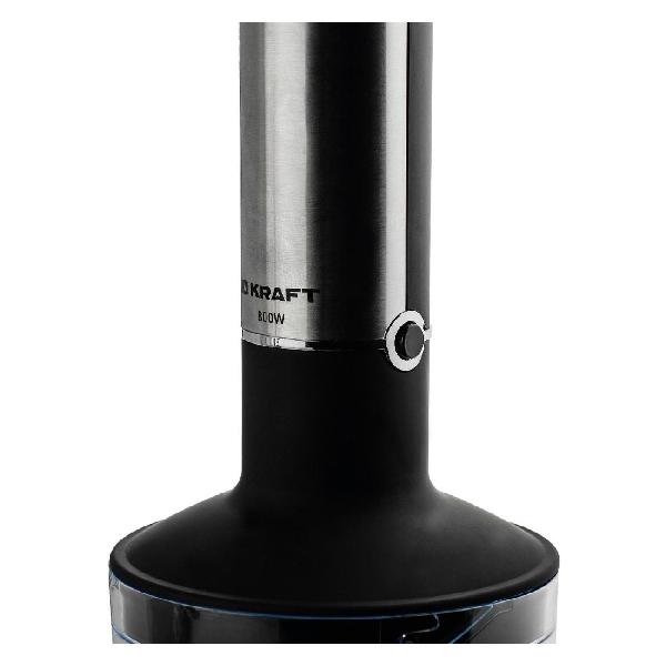 Погружной блендер Kraft KF-HB8002SPBL