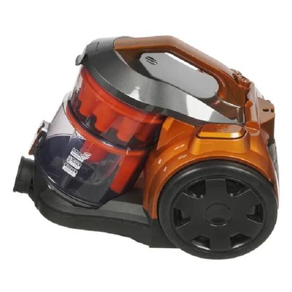 Пылесос с контейнером для пыли Kraft KF-KVC 240