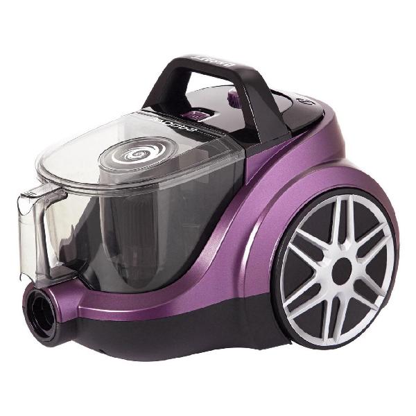 Пылесос с контейнером для пыли Kraft KF-KVC2404