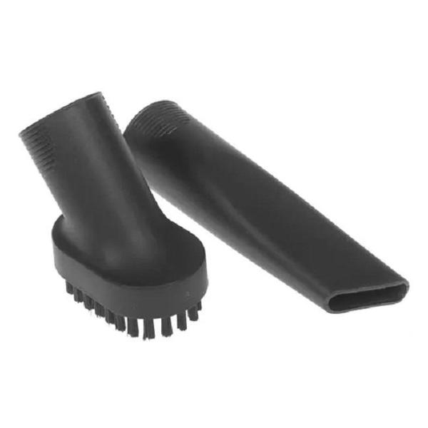 Пылесос с контейнером для пыли Kraft KF-KVC2404