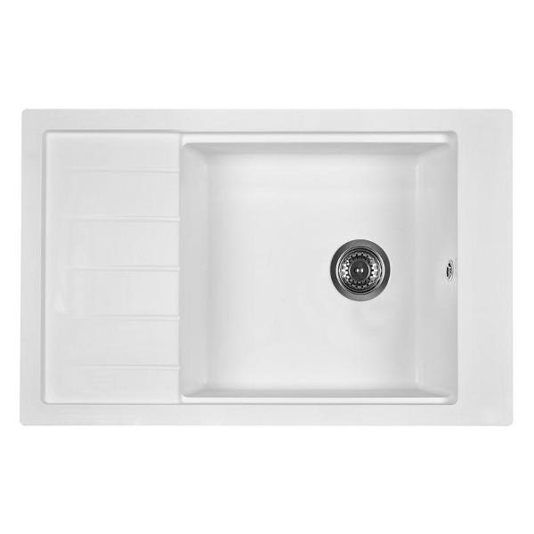 Раковина для кухни Wisent MWP780-28 Wh