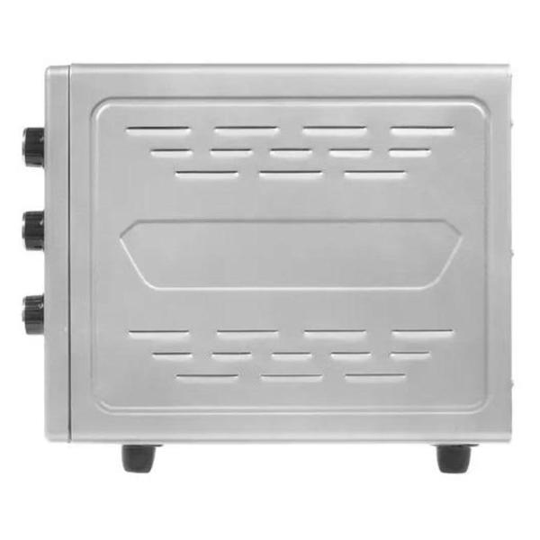 Мини-печь Kraft KF-MO 4500 серый