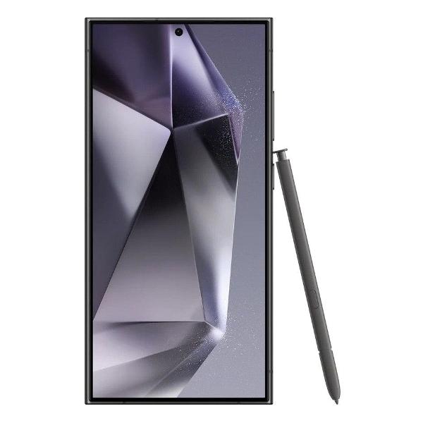 Смартфон Samsung Galaxy S24 Ultra 12/1TB Titanium синий