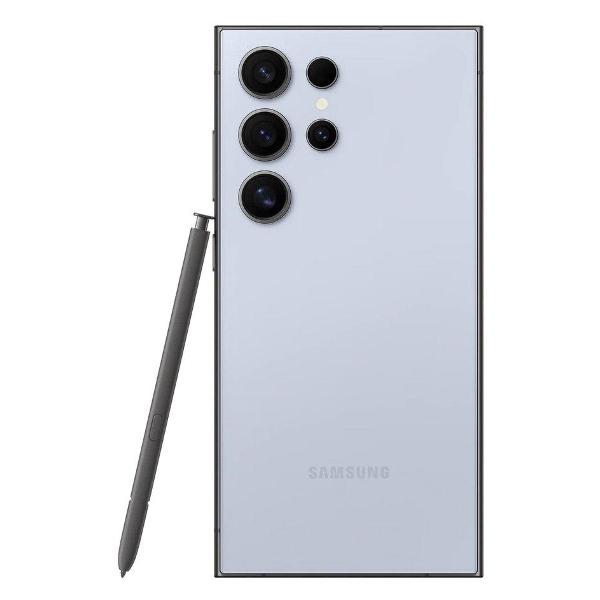 Смартфон Samsung Galaxy S24 Ultra 12/1TB Titanium синий