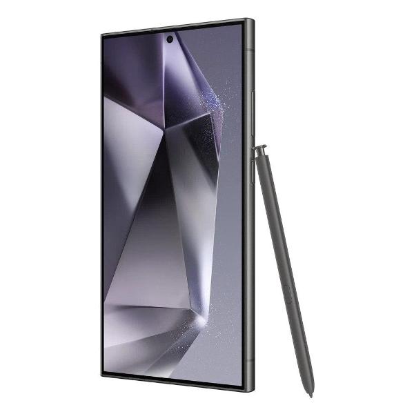 Смартфон Samsung Galaxy S24 Ultra 12/1TB Titanium синий