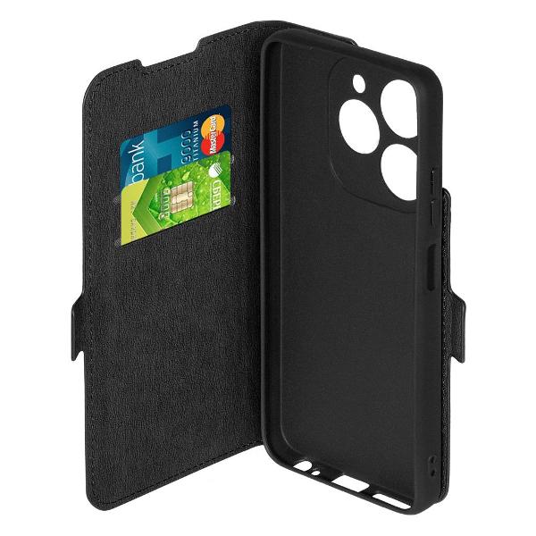 Чехол DF для Itel P55