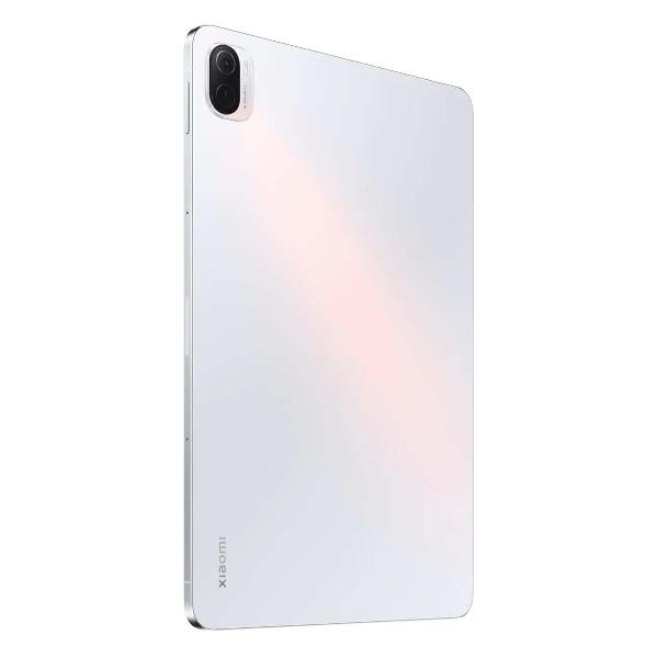Планшет Xiaomi Pad 5 6/128Gb белый