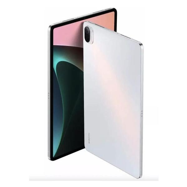 Планшет Xiaomi Pad 5 CN 6/256Gb белый