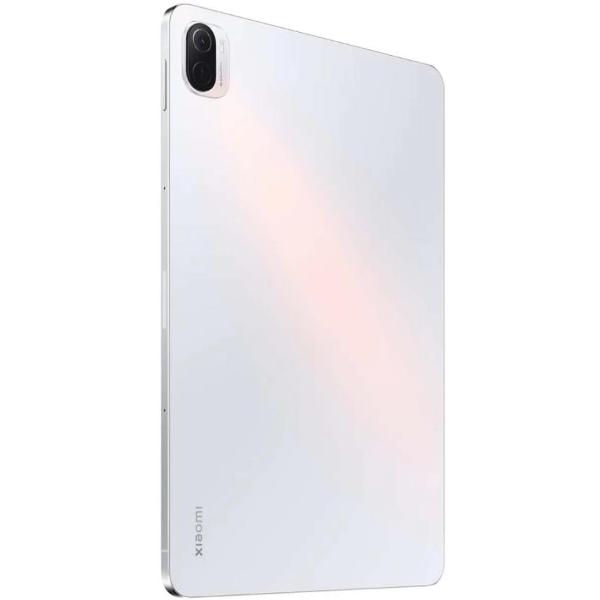 Планшет Xiaomi Pad 5 CN 6/256Gb белый