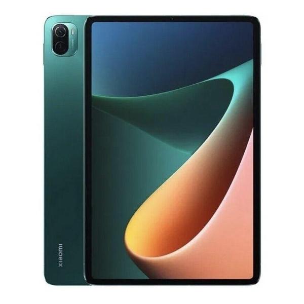 Планшет Xiaomi Pad 5 CN 6/256Gb зеленый