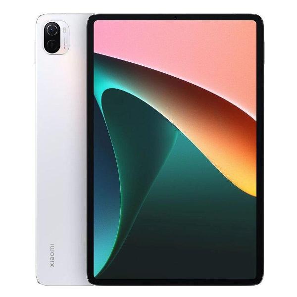 Планшет Xiaomi Pad 5 Pro Edition 8/256Gb White (21051182G) фото