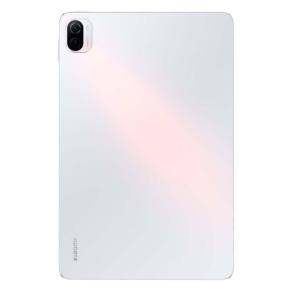 Планшет Xiaomi Pad 5 CN 6/256Gb белый