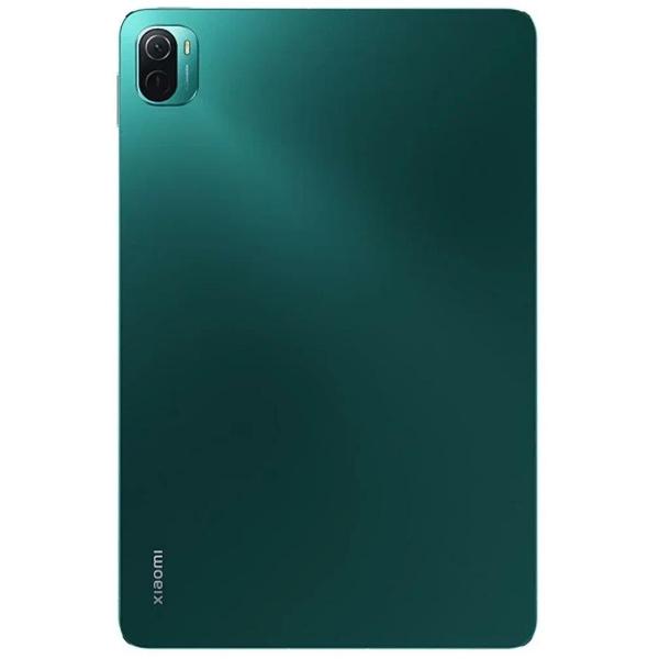 Планшет Xiaomi Pad 5 CN 6/256Gb зеленый