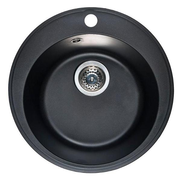 Раковина для кухни Wisent MWR480-25 On