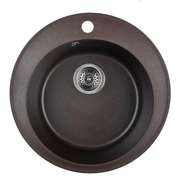 Раковина для кухни Wisent MWR480-27 Cof