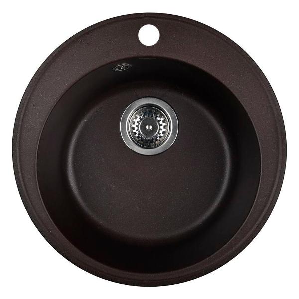 Раковина для кухни Wisent MWR510-27 Cof фото