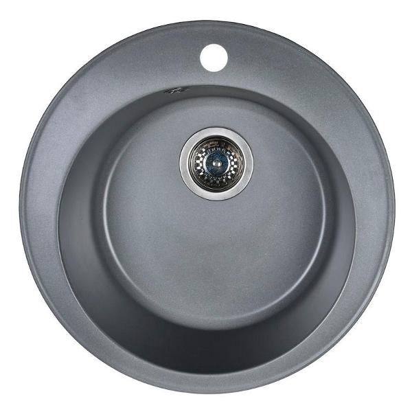 Раковина для кухни Wisent MWR510-29 Gr фото