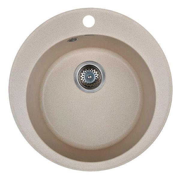 Раковина для кухни Wisent MWR510-30 Cr фото