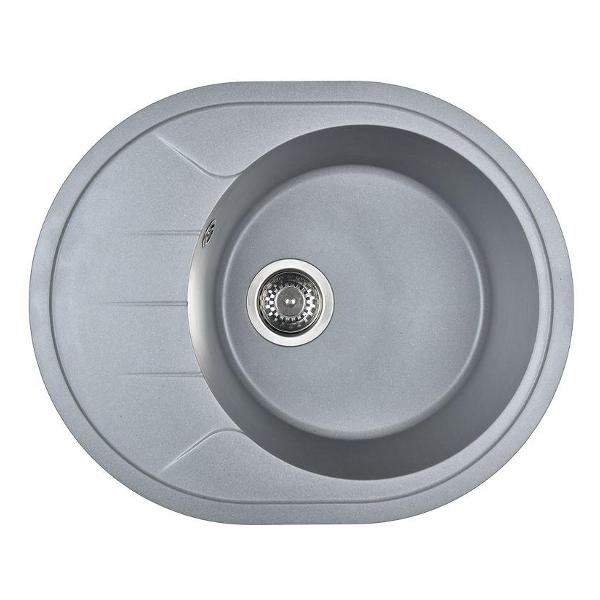 Раковина для кухни Wisent MWR620-29 Gr фото