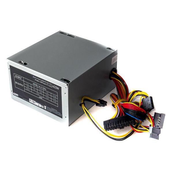 Блок питания ABR Technology Power ATX-400