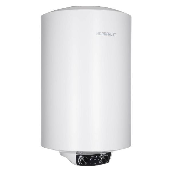 Водонагреватель накопительный Nordfrost DDV 100