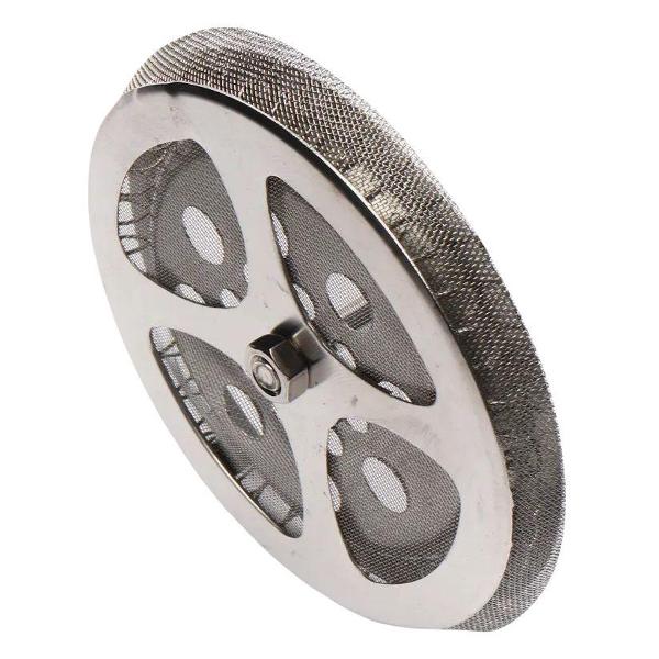 Френч-пресс Добрыня DO-2805-2