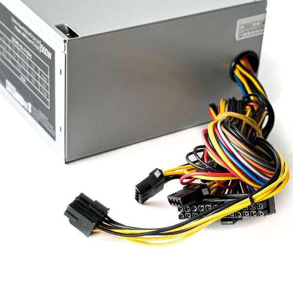 Блок питания ABR Technology Power ATX-500