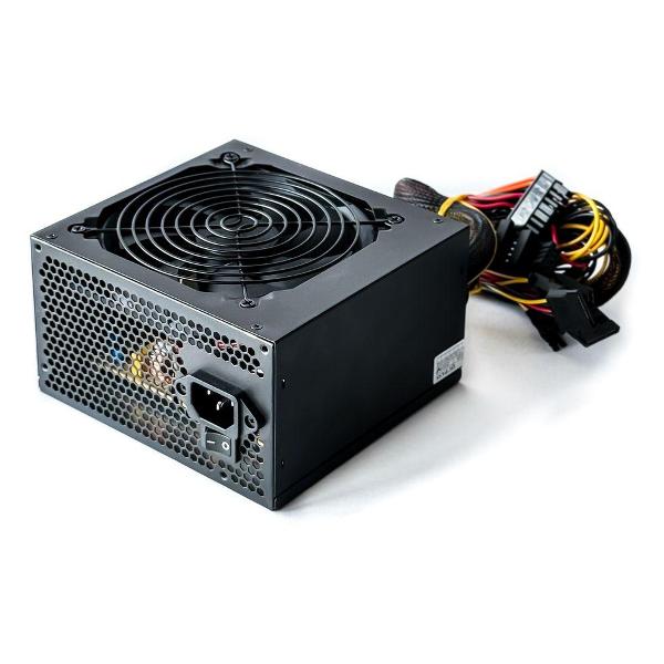 Блок питания ABR Technology Power ATX-600